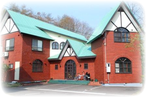 ハイネ外観ぼかし